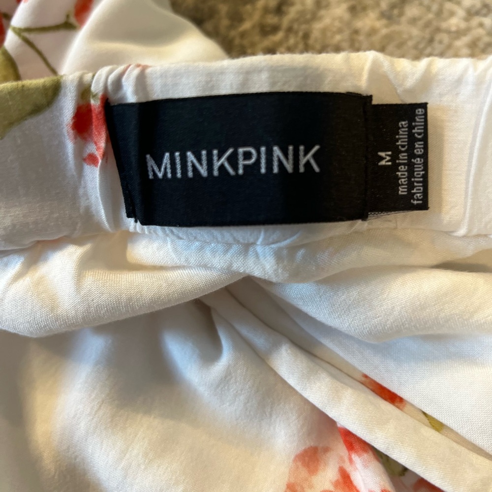 Sweet Delilah Midi Skirt - Picture 8 of 11